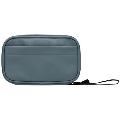 Resi Plus GRS recycelte Tech-Tasche 1L