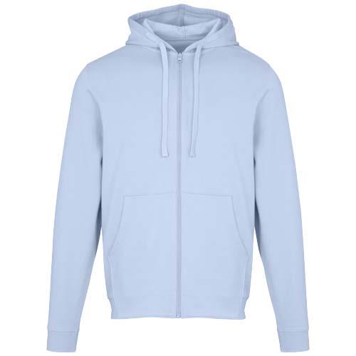 Jasper 280 g/m² Kapuzenpullover aus recycelter Bio Baumwolle (OCS) unisex