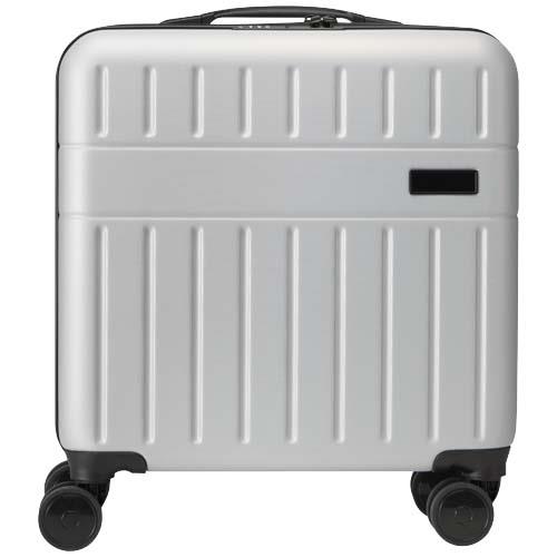 Rover 16 Zoll GRS Laptop-Trolley aus recyceltem Material, 30 l