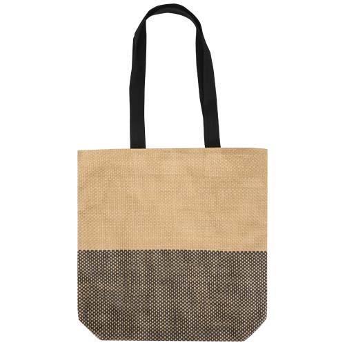 Rhythm Strohpapier Tragetasche, 10 l