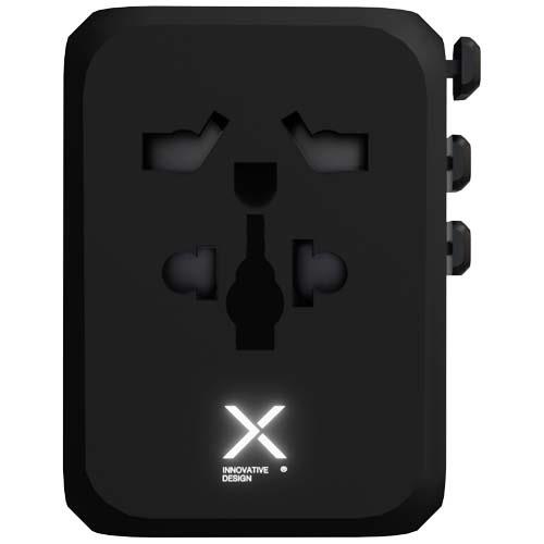 SCX.design T16 Universeller Reiseadapter