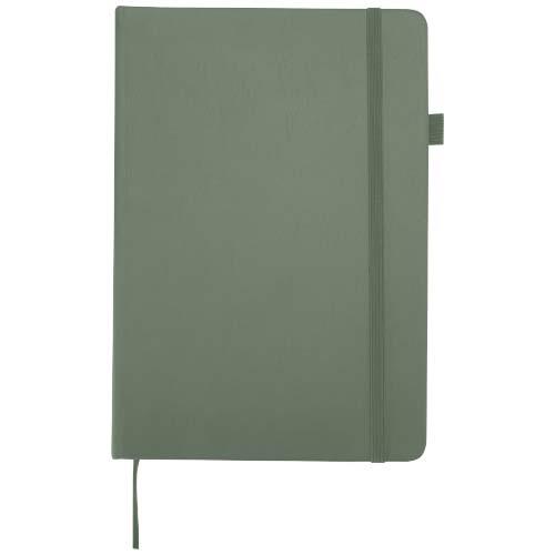 Liss A5 Hardcover Notizbuch aus recyceltem Kunststoff