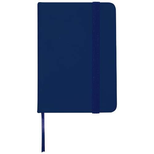 Spectrum A7 HArdcover Notizbuch