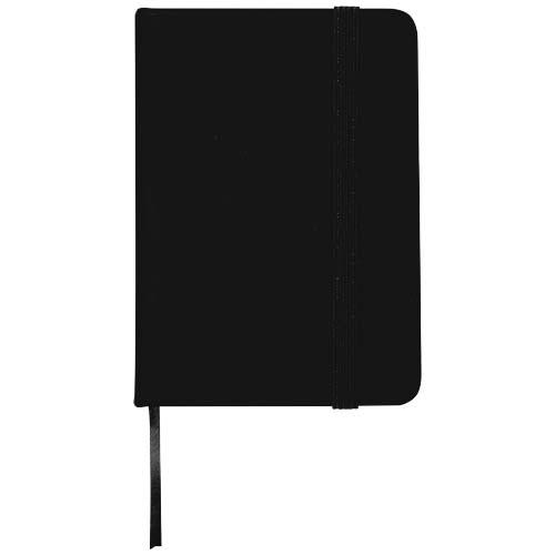 Spectrum A7 HArdcover Notizbuch