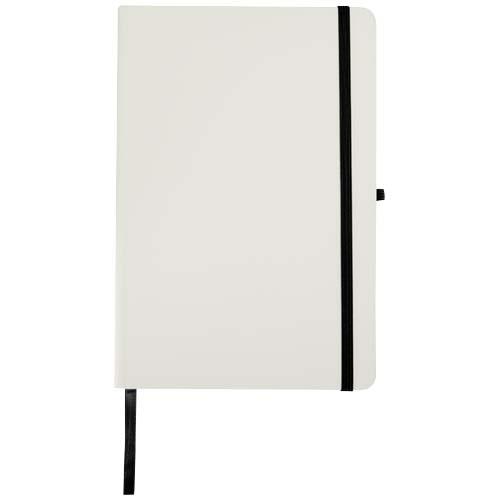 Spectrum A5 Hardcover Notizbuch mit farbigem Schnitt