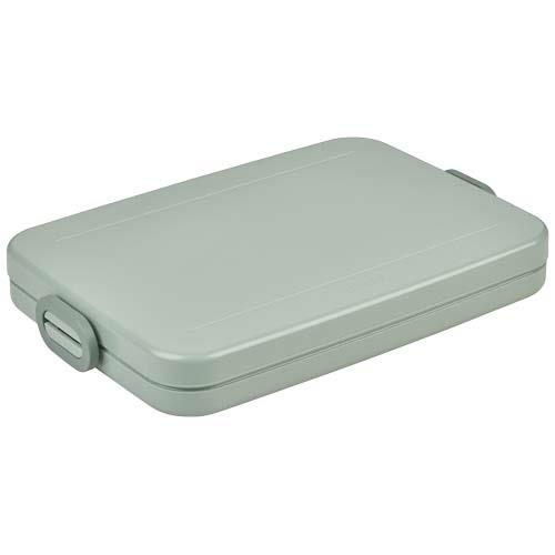 Mepal Lunchbox Take a Break flat 800 ml flache Brotdose