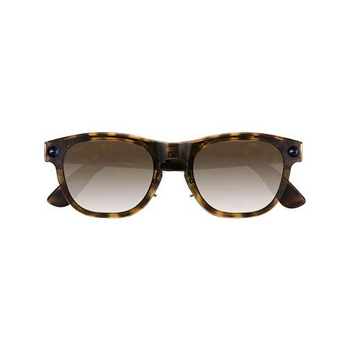 Prixton IRIS AI Brille