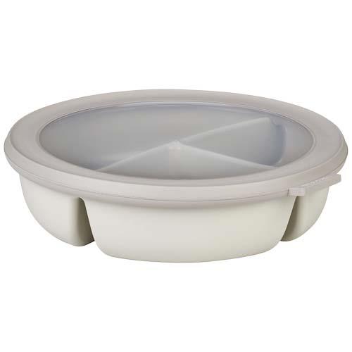 Mepal Cirqula 250+250+500 ml Bento Bowl