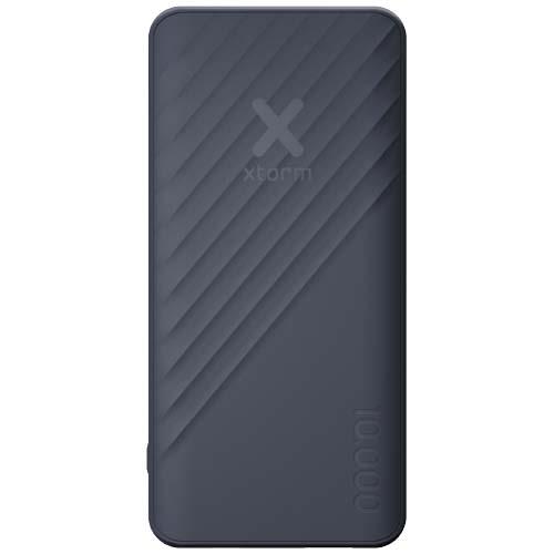 Xtorm Go2 20 W, 10.000 mAh Powerbank mit Schnellladefunktion