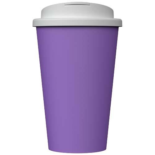Americano® Infiniti 350 ml Isolierbecher mit auslaufsicherem Deckel