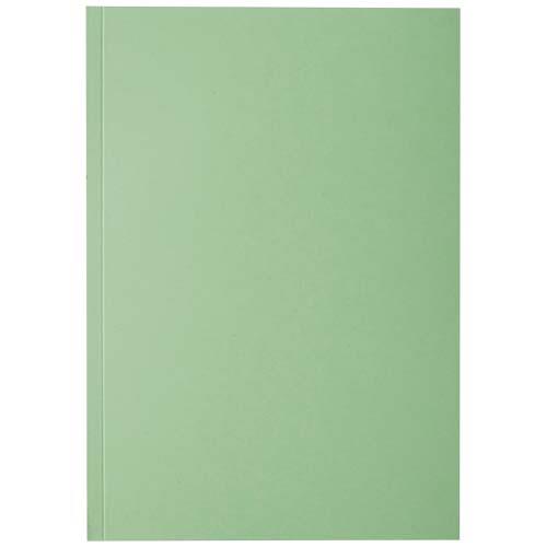 Scribe A5 recyceltes Sofcover Notizbuch