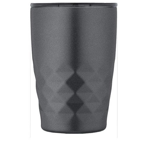 Geo 350 ml Kupfer-Vakuum Isolierbecher