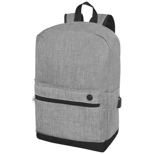Hoss 15,6´ Business Laptop-Rucksack 16L