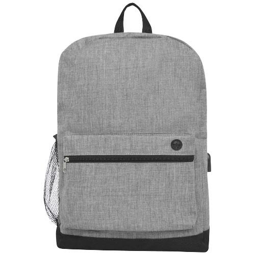 Hoss 15,6´ Business Laptop-Rucksack 16L