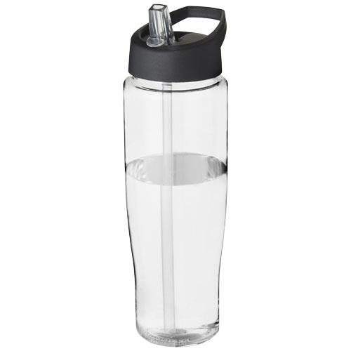 H2O Active® Tempo 700 ml Sportflasche mit Ausgussdeckel