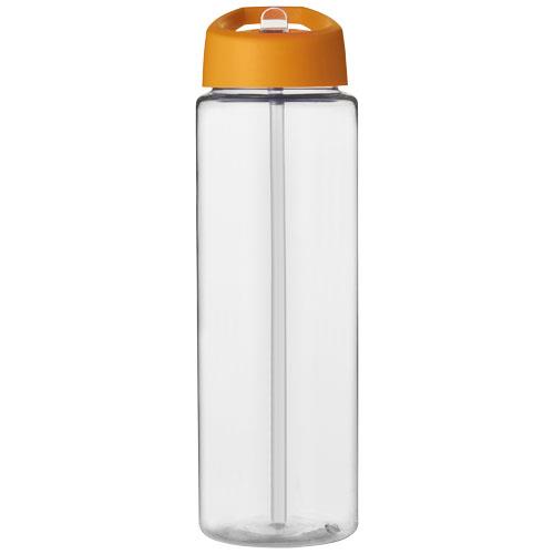 H2O Active® Vibe 850 ml Sportflasche mit Ausgussdeckel