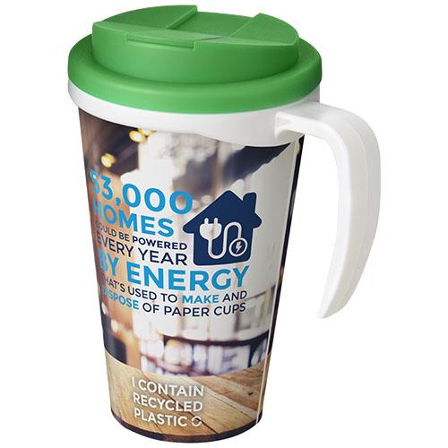 grün