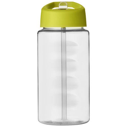 H2O Active® Bop 500 ml Sportflasche mit Ausgussdeckel