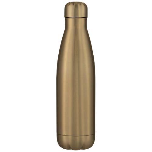 Cove 500 ml vakuumisolierte Edelstahlflasche
