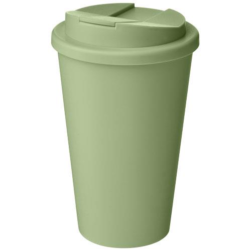 seaglass green