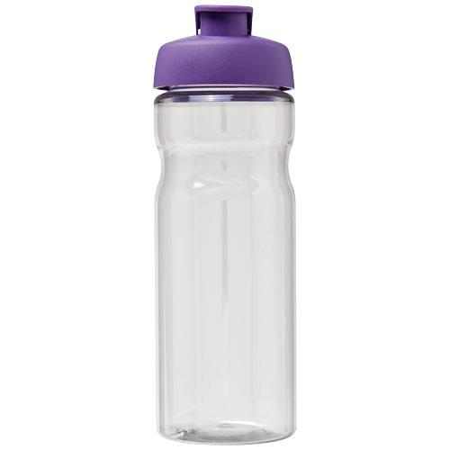 H2O Active® Base Tritan™ 650 ml Sportflasche mit Klappdeckel