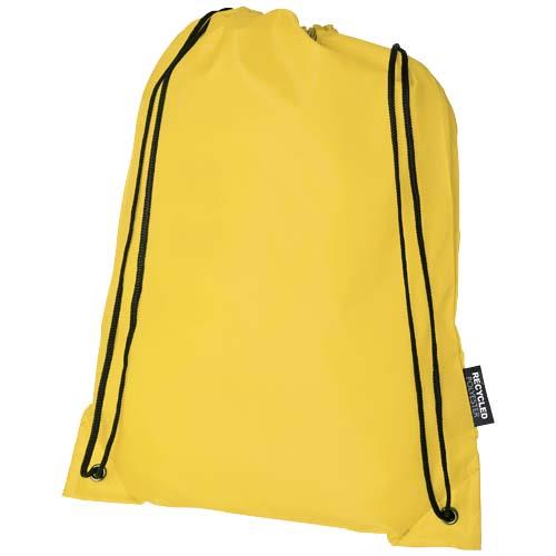 Oriole Turnbeutel aus RPET 5L