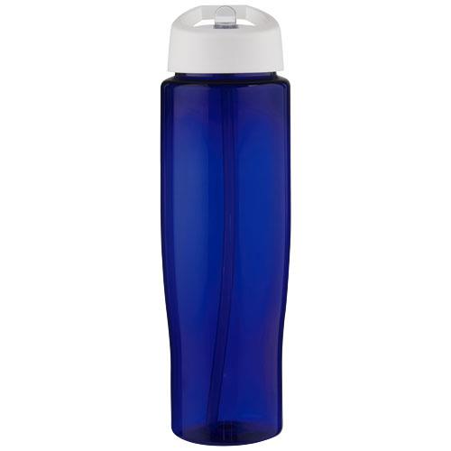 H2O Active® Eco Tempo 700 ml Sportflasche mit Ausgussdeckel