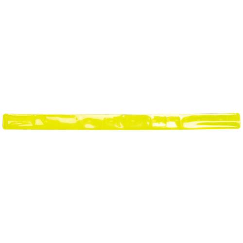RFX™ Lynne 34 cm reflektierendes TPU Sicherheits-Schnapparmband