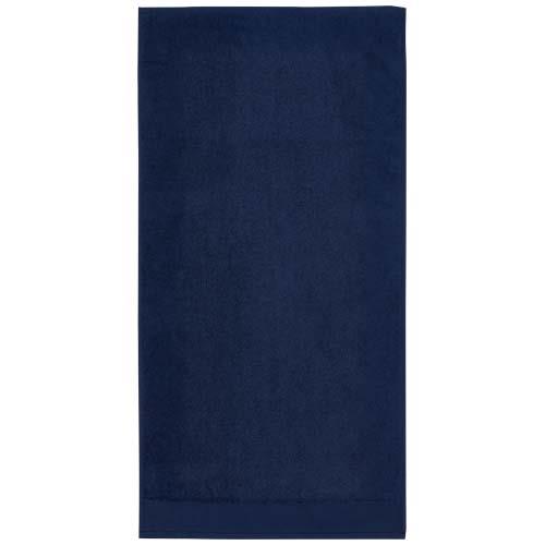 Nora 550 g/m² Baumwollhandtuch 50 x 100 cm