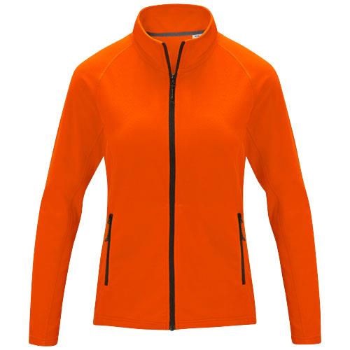 Zelus Fleecejacke für Damen