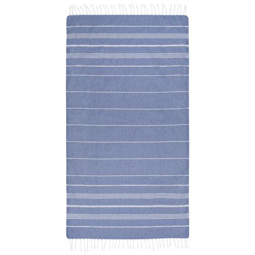 Anna 150 g/m² Hammam Baumwollhandtuch 100 × 180 cm
