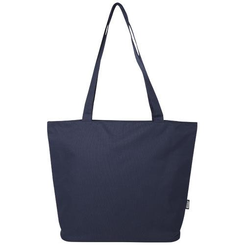 Panama Tragetasche aus GRS Recyclingmaterial 20 L