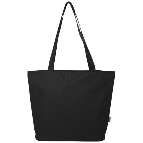 Panama Tragetasche aus GRS Recyclingmaterial 20 L
