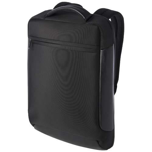 Expedition Pro 15,6´ kompakter Laptop-Rucksack GRS Recyclingmaterial 12 L
