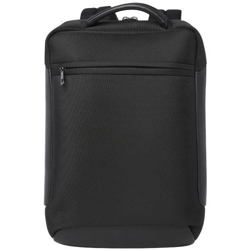 Expedition Pro 15,6´ kompakter Laptop-Rucksack GRS Recyclingmaterial 12 L