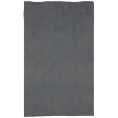 Pieter ultraleichtes und schnell trocknendes GRS Handtuch 30 × 50 cm