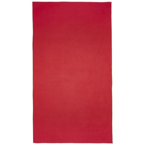Pieter ultraleichtes und schnell trocknendes GRS Handtuch 100 × 180 cm