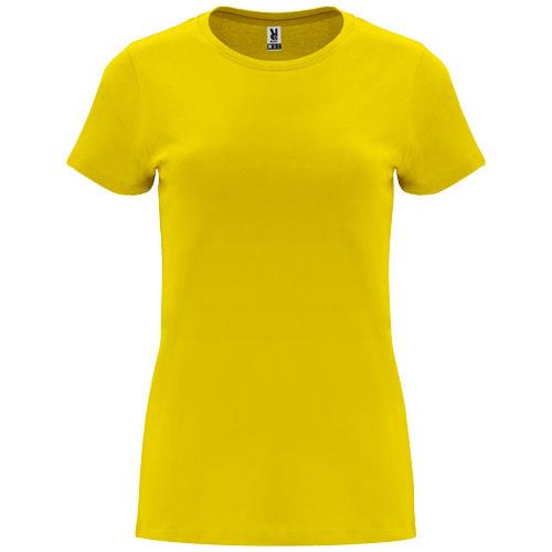 Capri 170 g/m² T-Shirt für Damen