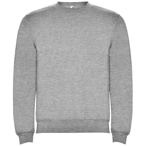 Clasica 280 g/m² Sweatshirt mit Rundhalsausschnitt Unisex