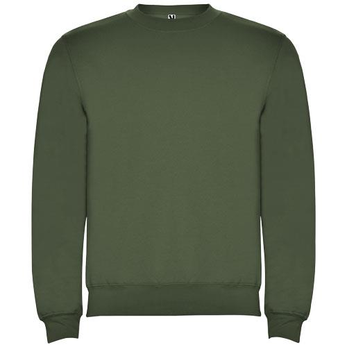 Clasica 280 g/m² Sweatshirt mit Rundhalsausschnitt Unisex