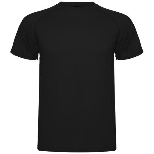 Montecarlo 150 g/m² Sport T-Shirt für Herren
