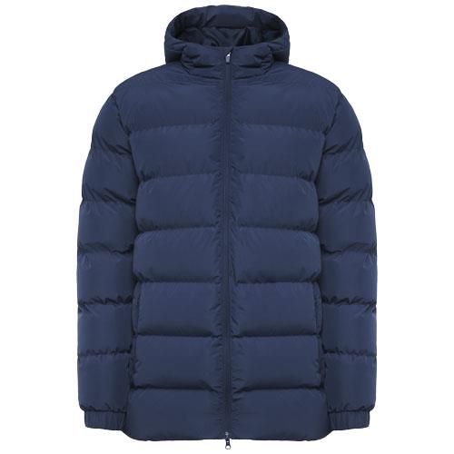 Nepal isolierter Parka Unisex