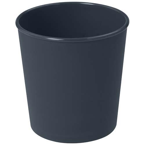 eisblau