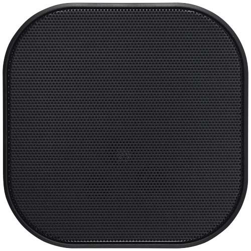 Stark 2.0 3 W Mini-Bluetooth®-Lautsprecher aus recyceltem RCS Kunststoff