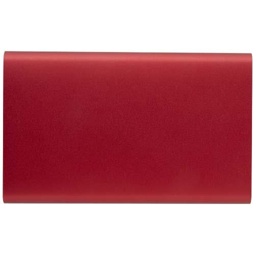 Pep 4000 mAh Type-C Powerbank aus recyceltem Aluminium
