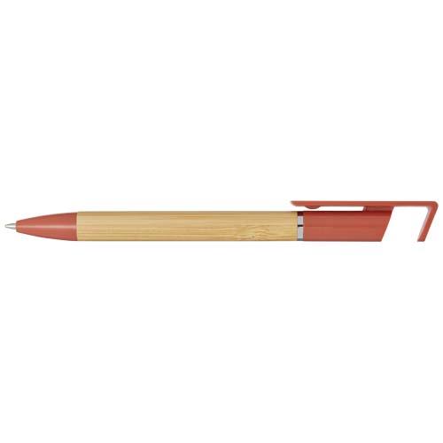 Delfina Stift Smartphoneständer (schwarze Mine)