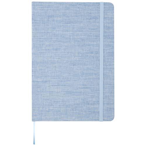 Ramona A5 Baumwoll Notizbuch