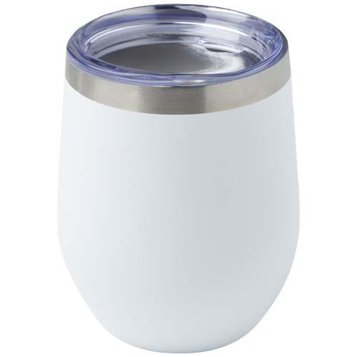 Corzo 350 ml RCS-zertifizierter Kupfer-Vakuum Isolierbecher aus recyceltem Edelstahl