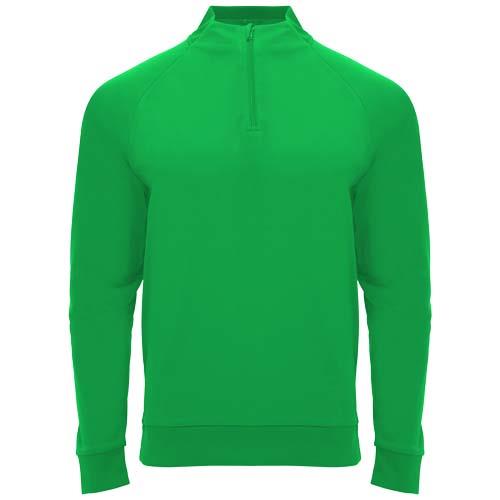 Epiro 200 g/m² Half-Zip Sweatshirt Unisex