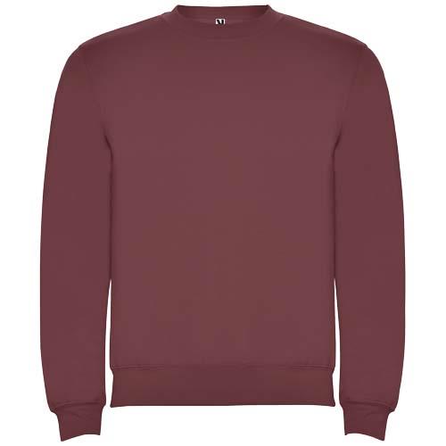 Clasica 280 g/m² Sweatshirt mit Rundhalsausschnitt Unisex